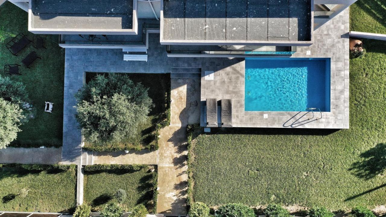 Villa Santa Barbara Hersonisos Hersónissos Extérieur photo