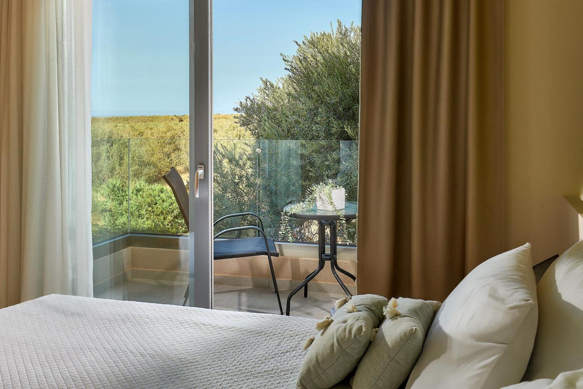 Villa Santa Barbara Hersonisos Hersónissos Extérieur photo