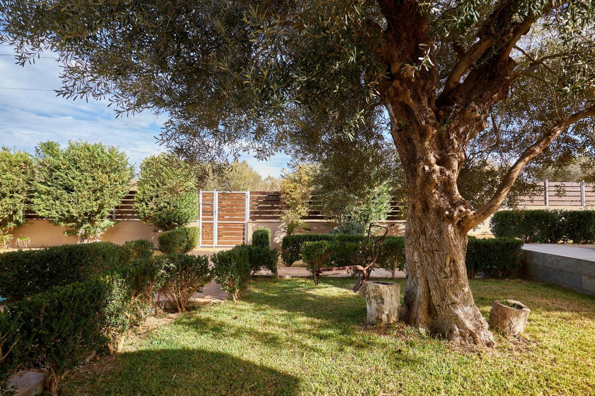 Villa Santa Barbara Hersonisos Hersónissos Extérieur photo