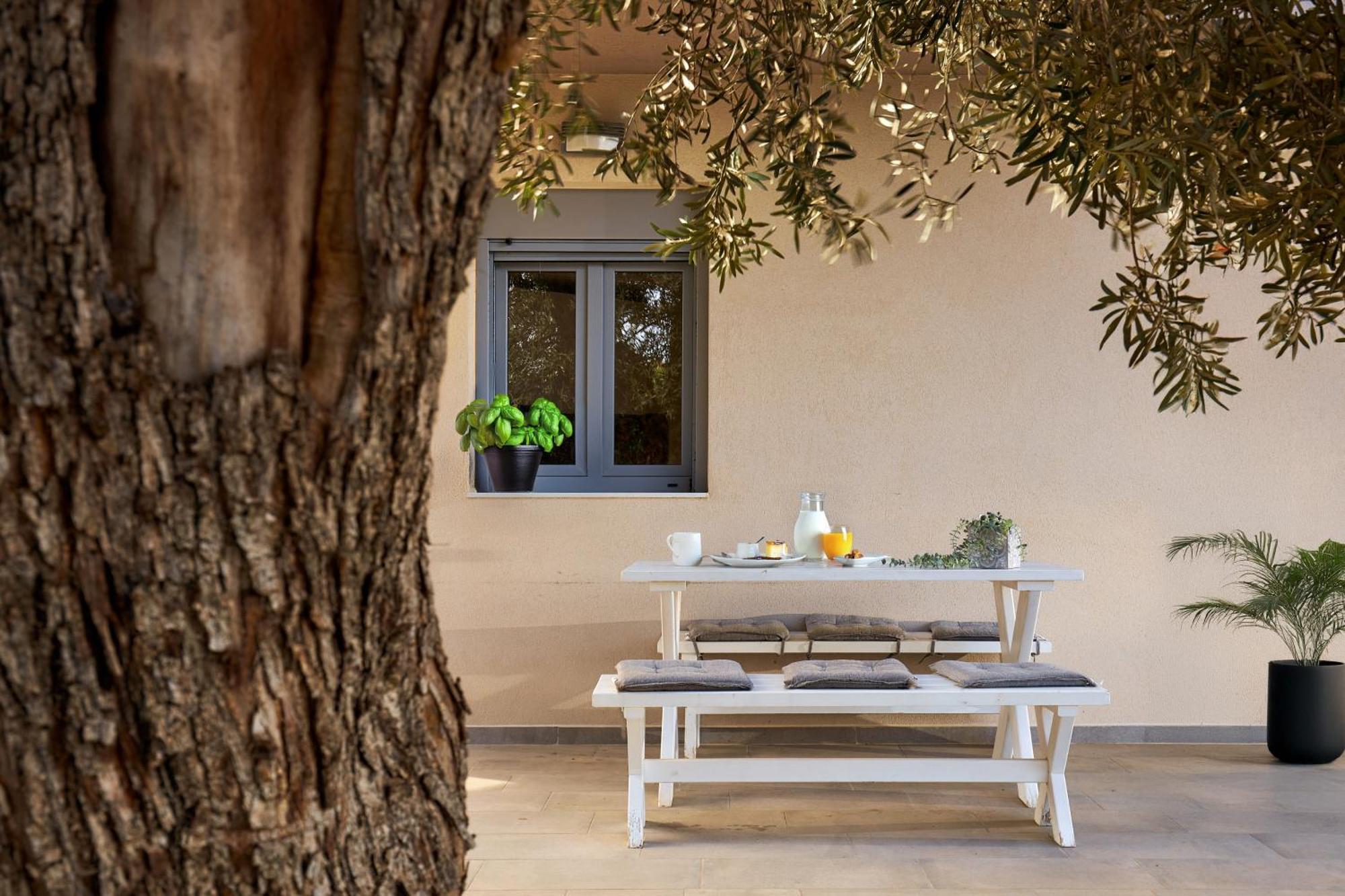 Villa Santa Barbara Hersonisos Hersónissos Extérieur photo